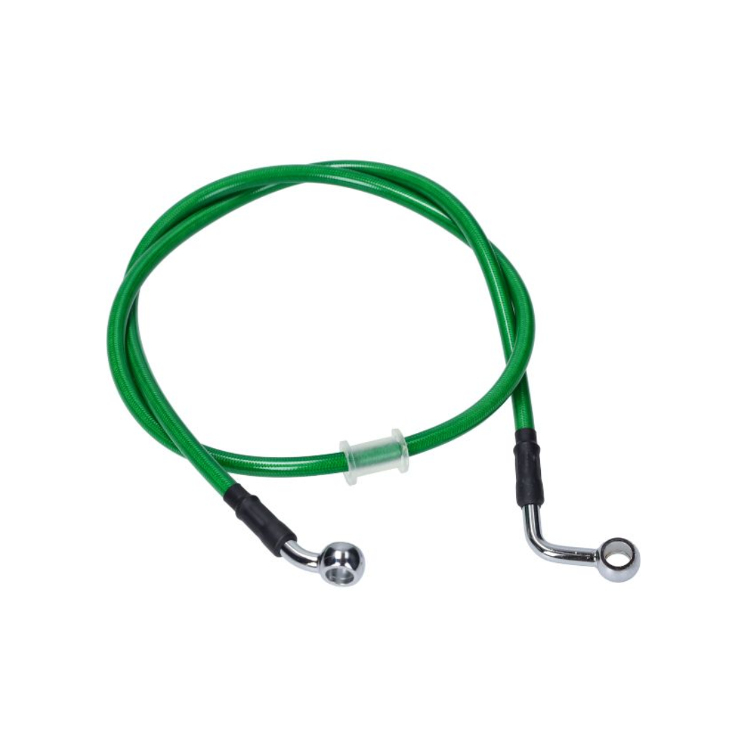 Conduite de frein Vert Piaggio Zip 2 / 4 Temps