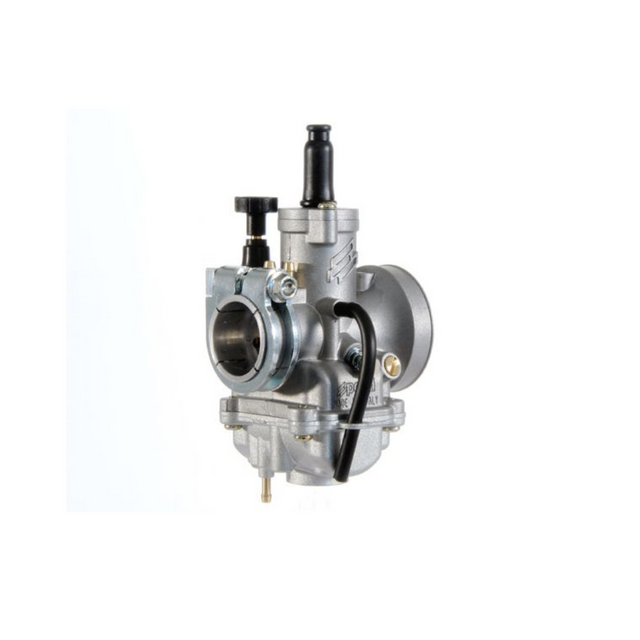 Polini Cp Carburateur 21Mm Met Klem Handchoke Carburateur
