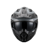 Vito Predator Helm Nardo Grau