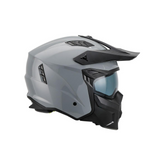 Vito Predator Helm Nardo Grey