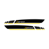 Sticker Set Striping Vespa Sprint