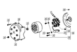 Gilera DNA 50 2T E1 2000-2001 – Ignition