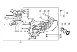 Gilera Stalker 50 2T E2 2005-2006 – Carter