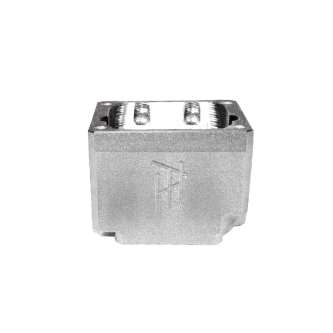 HT Tower VFORCE4 Adattatore Intent Piaggio / Gilera 125-180cc