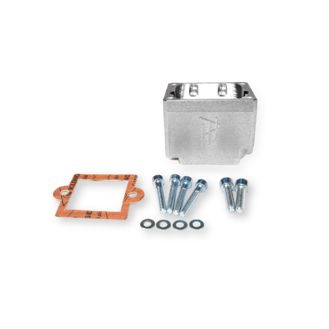 HT Tower VFORCE4 Adattatore Intent Piaggio / Gilera 125-180cc