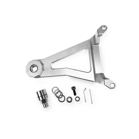 HT Brace V2 Piaggio / Gilera 125-180cc 2 ictus