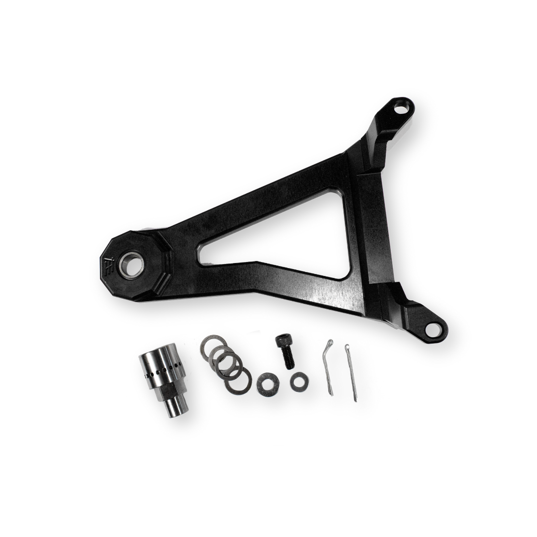 HT Brace V2 Piaggio / Gilera 125-180cc 2 ictus