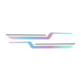 Set di adesivi Vespa Sprint / Primavera Modello Originale