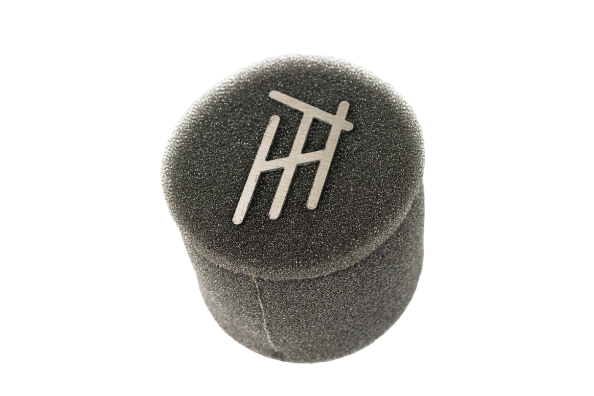 HT Powerfilter 57MM