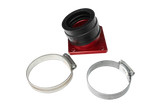 HT inlet V2 Topset 30-40mm Piaggio / Gilera 125-180cc