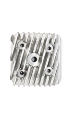 HT Cylinder Head 55 Battle Piaggio 172cc 2 stroke AC