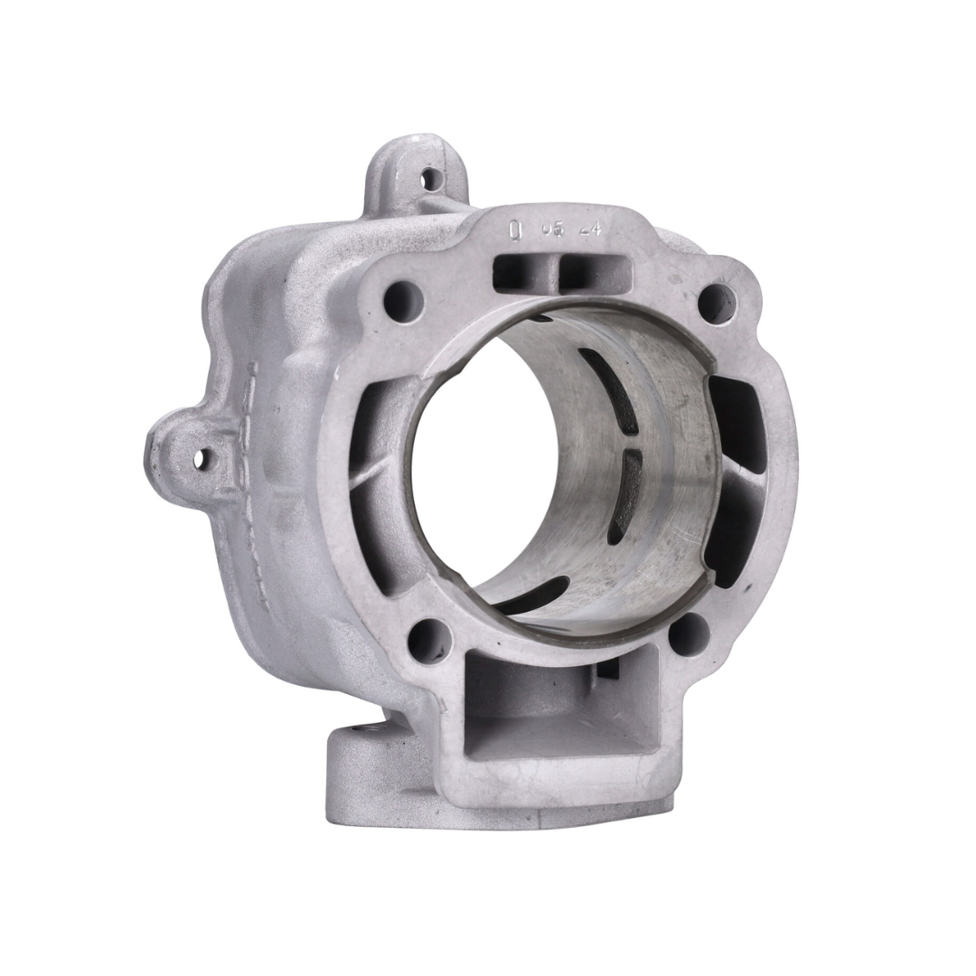 Cilindro Malossi 172cc con Testa Piaggio 125/180cc 2 Tempi Raffreddato ad Acqua