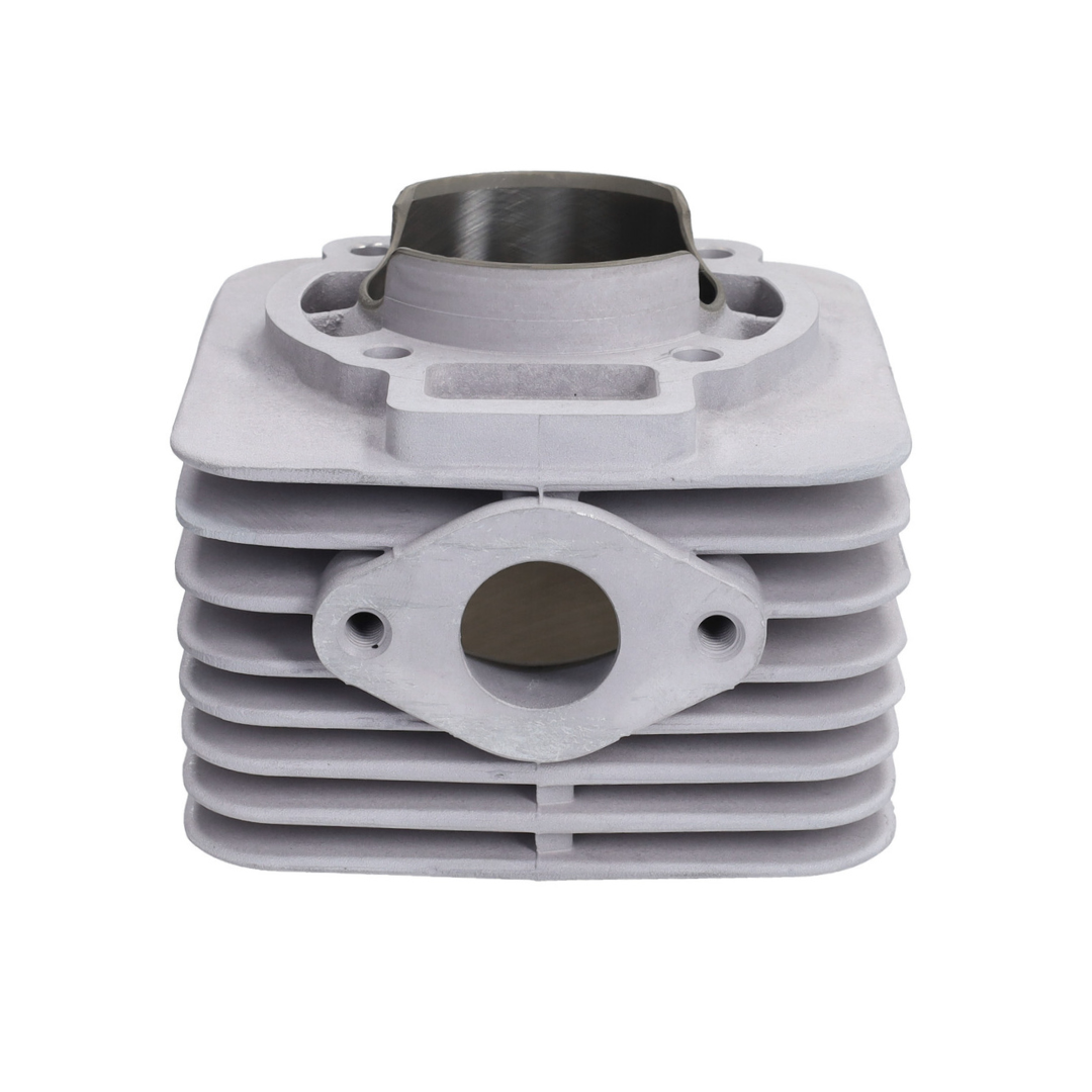 Cilindro Malossi 172cc con Testa Piaggio 125/180cc 2 Tempi Raffreddato ad Aria