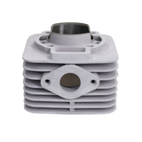 Cilindro Malossi 172cc con Testa Piaggio 125/180cc 2 Tempi Raffreddato ad Aria