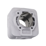 Cilindro Malossi 172cc con Testa Piaggio 125/180cc 2 Tempi Raffreddato ad Aria