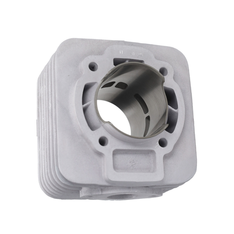 Cilindro Malossi 172cc con Testa Piaggio 125/180cc 2 Tempi Raffreddato ad Aria
