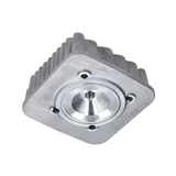 Cilindro Malossi 172cc con Testa Piaggio 125/180cc 2 Tempi Raffreddato ad Aria