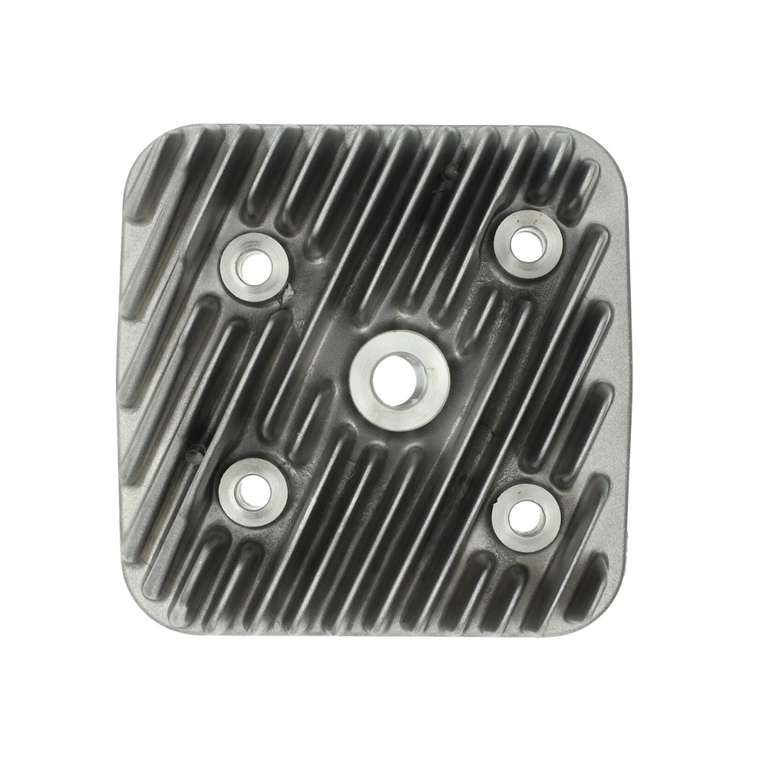 Cilindro Malossi 172cc con Testa Piaggio 125/180cc 2 Tempi Raffreddato ad Aria