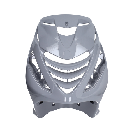 Set di coperchio SP set zip nardo grigio