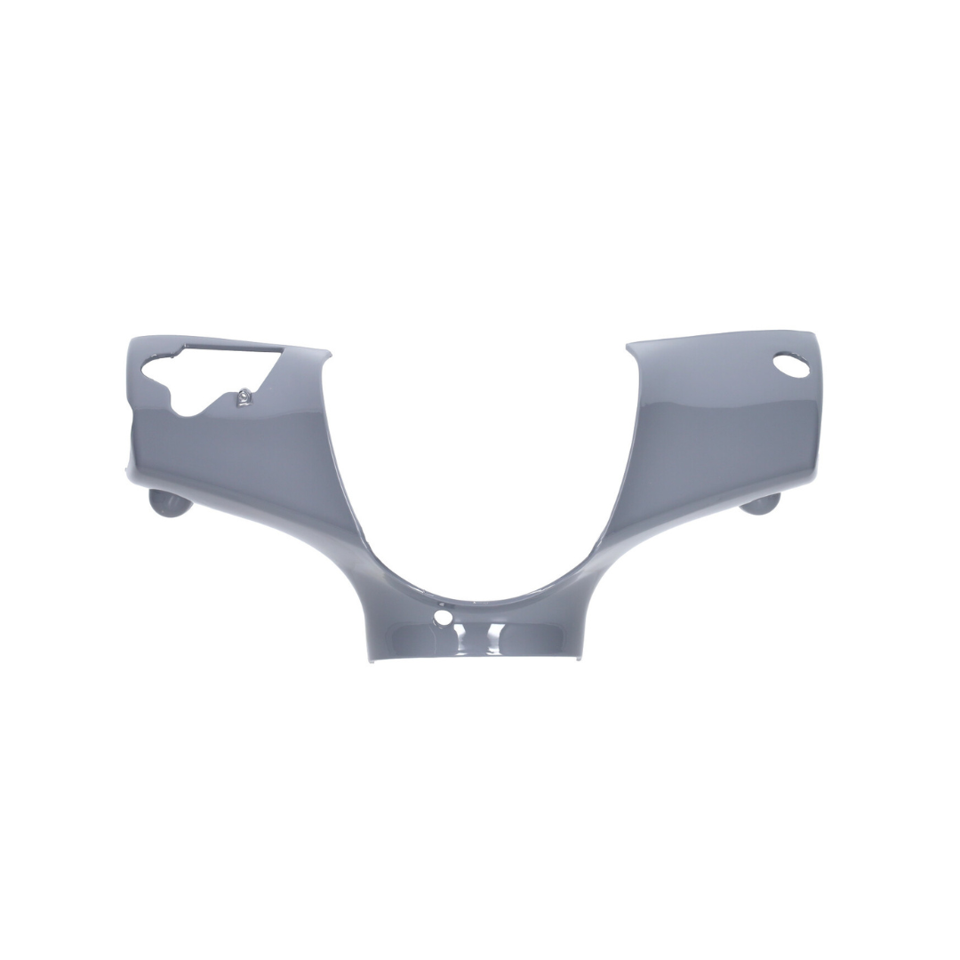 Set di coperchio SP set zip nardo grigio