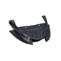 SP Rear spoiler Piaggio ZIP 2-4 stroke original