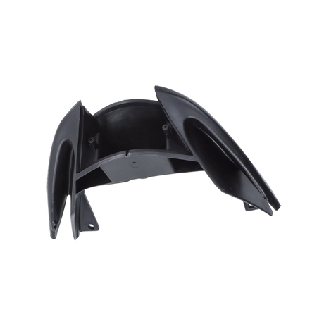 SP Rear spoiler Piaggio ZIP 2-4 stroke original