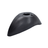 Voorlatbord zip sp piaggio originale nero