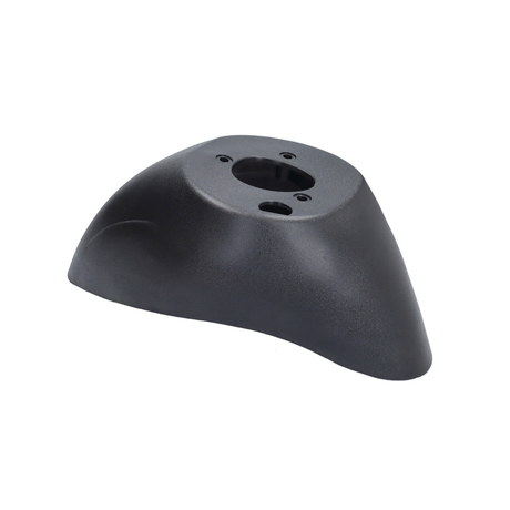 Voorlatbord zip sp piaggio originale nero
