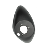 Voorlatbord zip sp piaggio originale nero