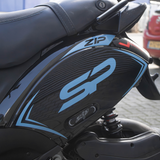 Aufklebersatz Special Piaggio Zip SP