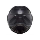 Casco LS2 Advant x Solid FF901 Matt nero