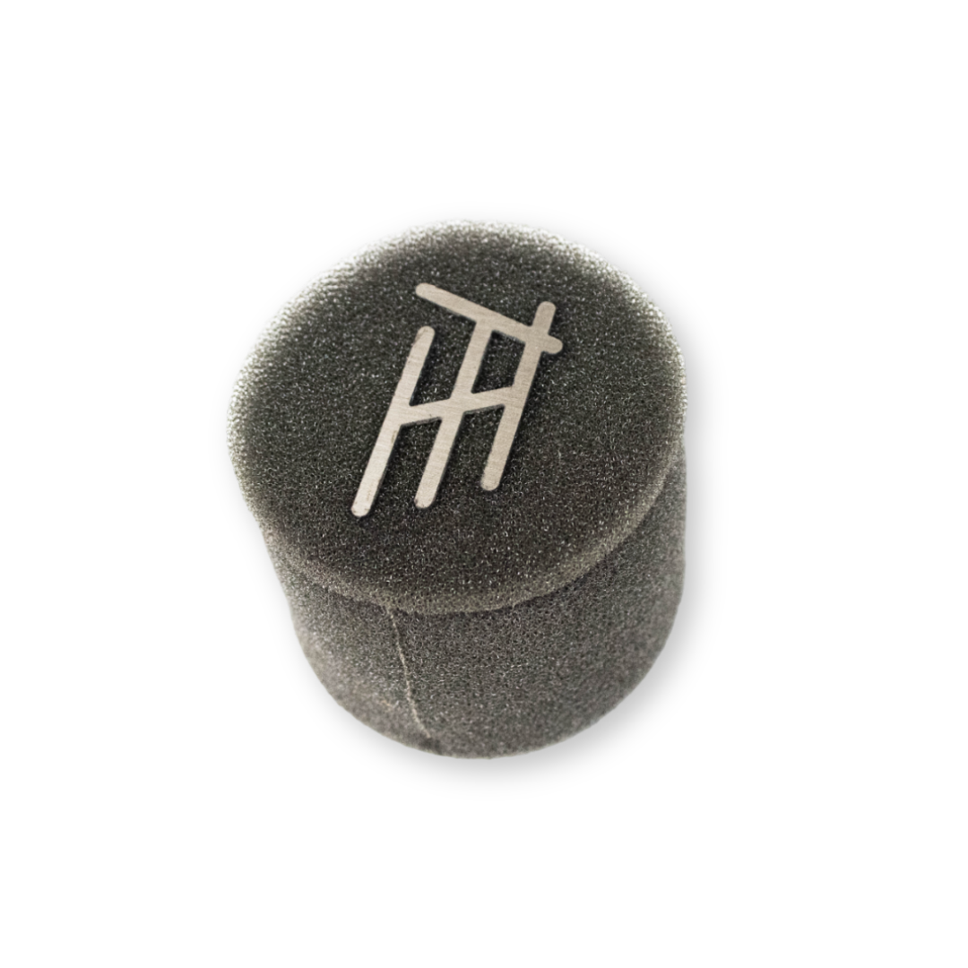 HT Powerfilter 63MM