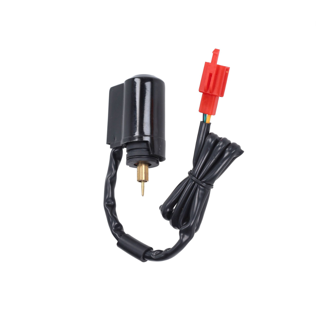Elektrische Choke DMP - Piaggio 4T 2V