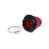 Powerfilter Malossi 50mm