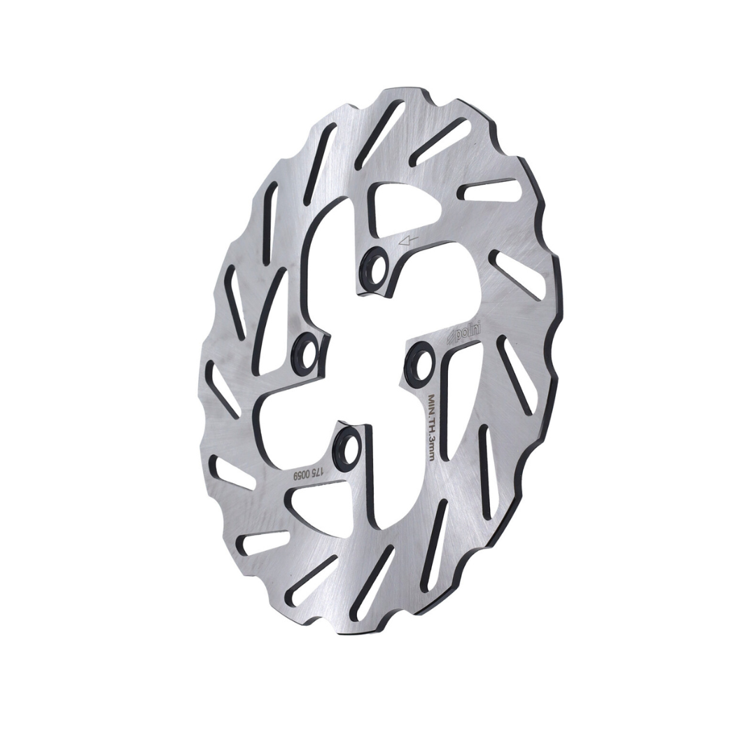 Disco Freno Polini Wave 200MM MBK Booster 175.0059