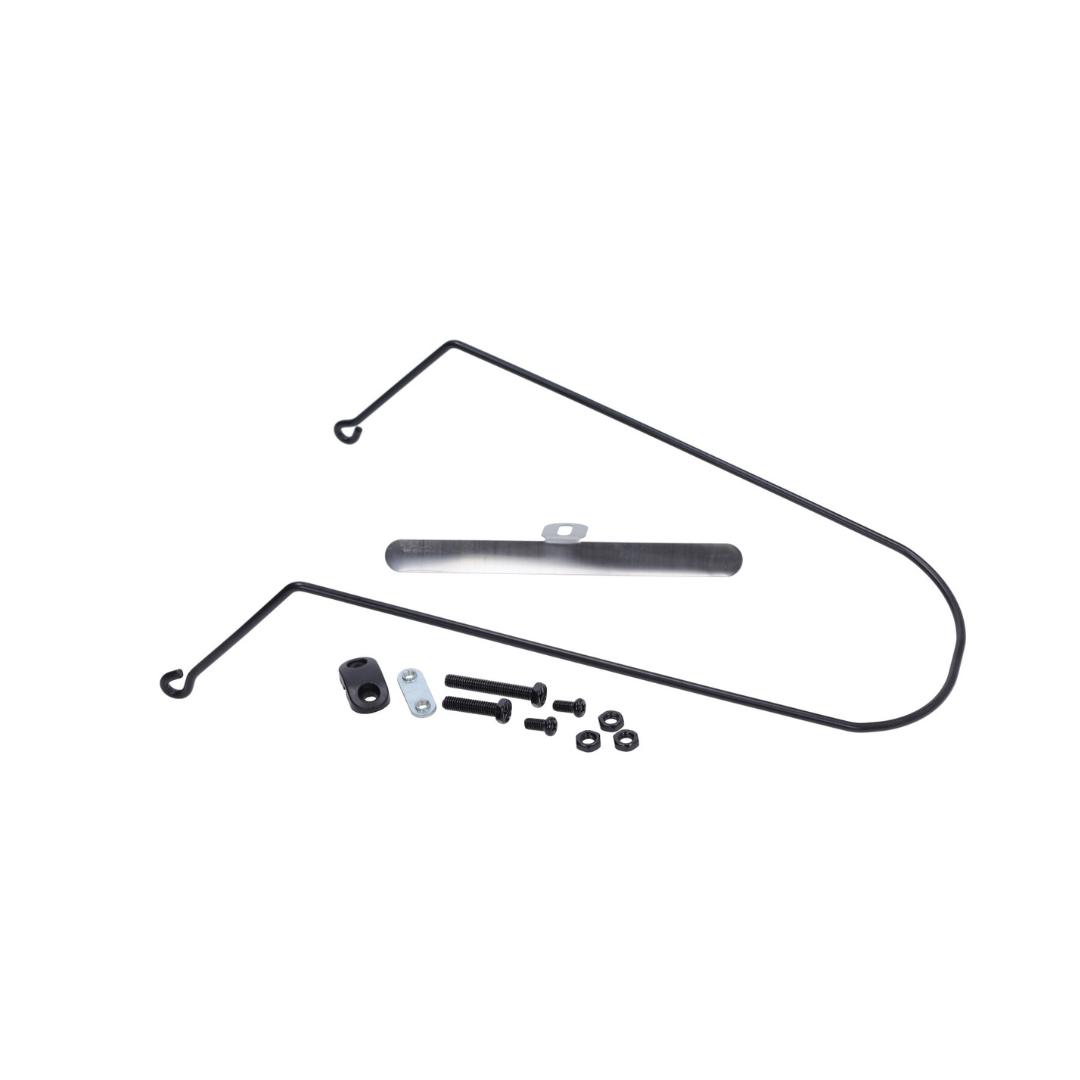 Supporto parafango posteriore V8 / V20 Fatbike