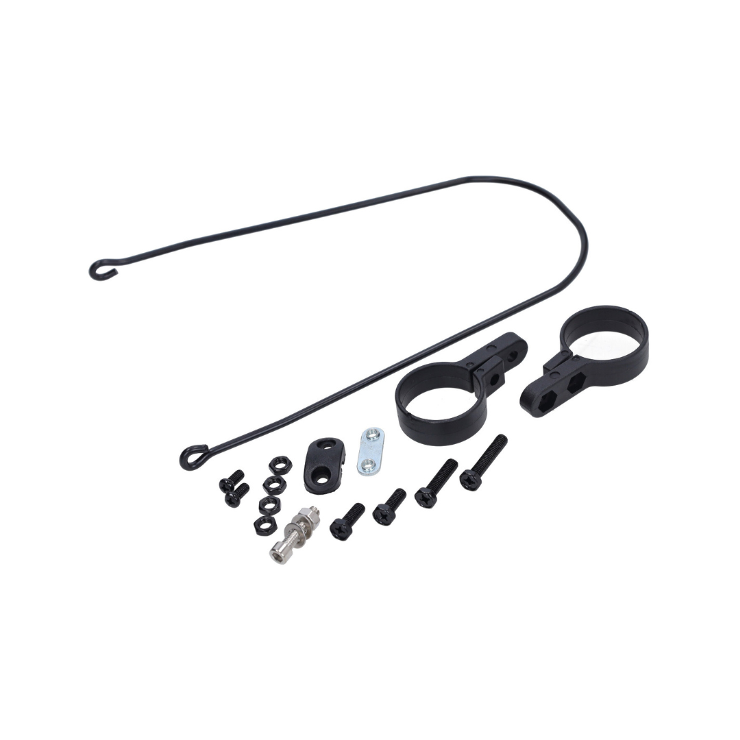 Supporto parafango anteriore V8 / V20 Fatbike