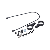 Supporto parafango anteriore V8 / V20 Fatbike