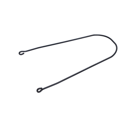 Supporto parafango anteriore V8 / V20 Fatbike