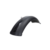 Parafango anteriore Plastica V8/V20 Fatbike