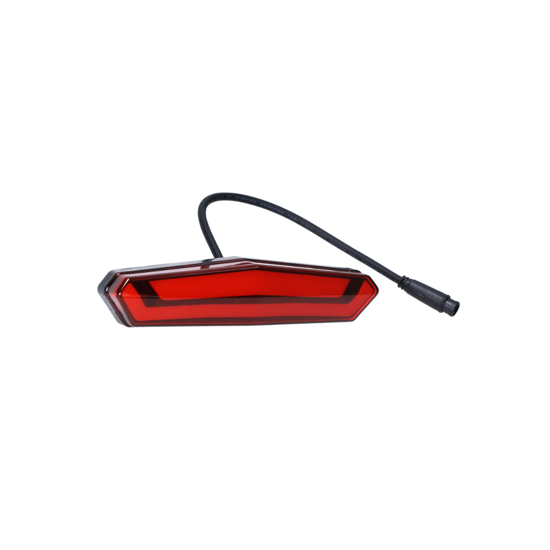 Rear Light Tube Replica V20 PRO Fatbike