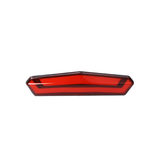 Rear Light Tube Replica V20 PRO Fatbike