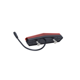 Rear Light Tube Replica V20 PRO Fatbike