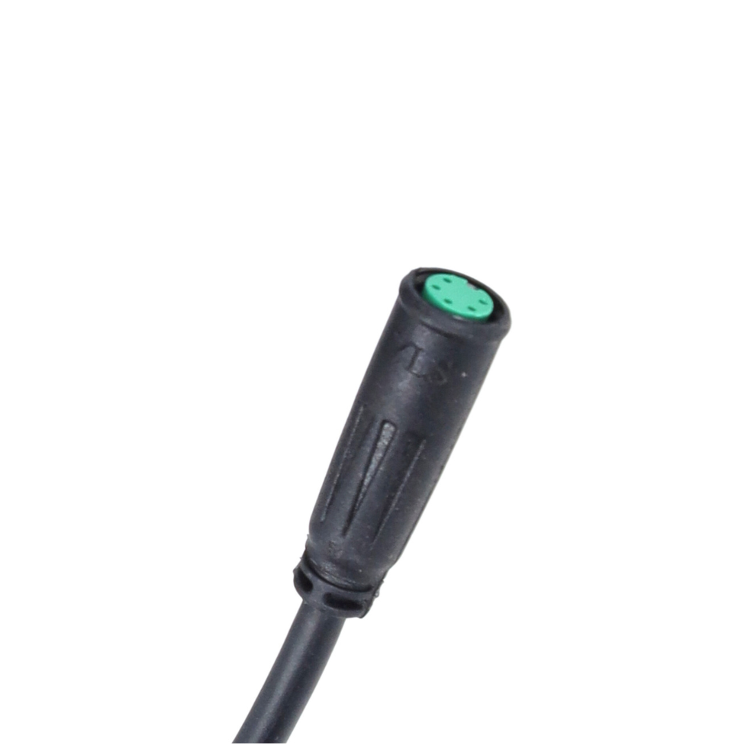 Interruttore luci + interruttore frecce H9 V8 Fatbike