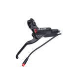 Set leve freno Spina idraulica a 2 poli Zoom Tipo B Spina rossa V8 Fatbike