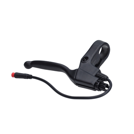 Leva Freno Destra Modello Completo Cavo Freno V8 Mini Fatbike