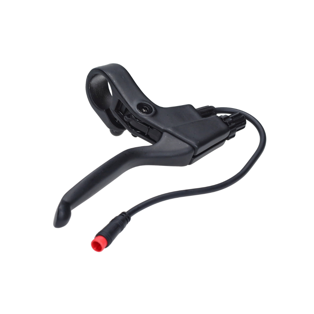 Leva Freno Destra Modello Completo Cavo Freno V8 Mini Fatbike