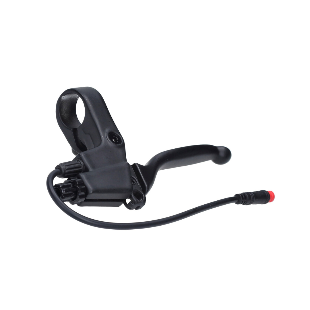 Leva Freno Sinistra Modello Completo Cavo Freno V8 Mini Fatbike