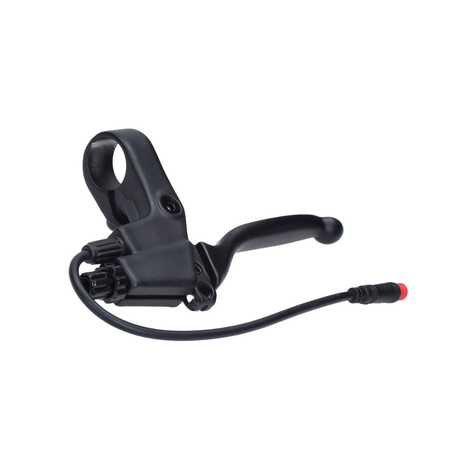 Leva Freno Sinistra Modello Completo Cavo Freno V8 Mini Fatbike