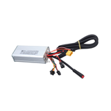 Unità di controllo C80 PRO 48V 6 V4.0A Versione UE 250W Motore Spina rossa V8 Fatbike